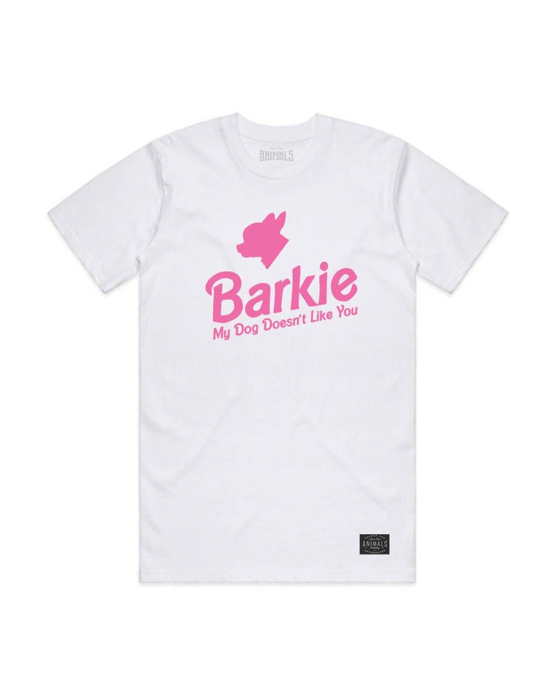 Load image into Gallery viewer, Unisex | Barkie | Crew - Arm The Animals Clothing LLC
