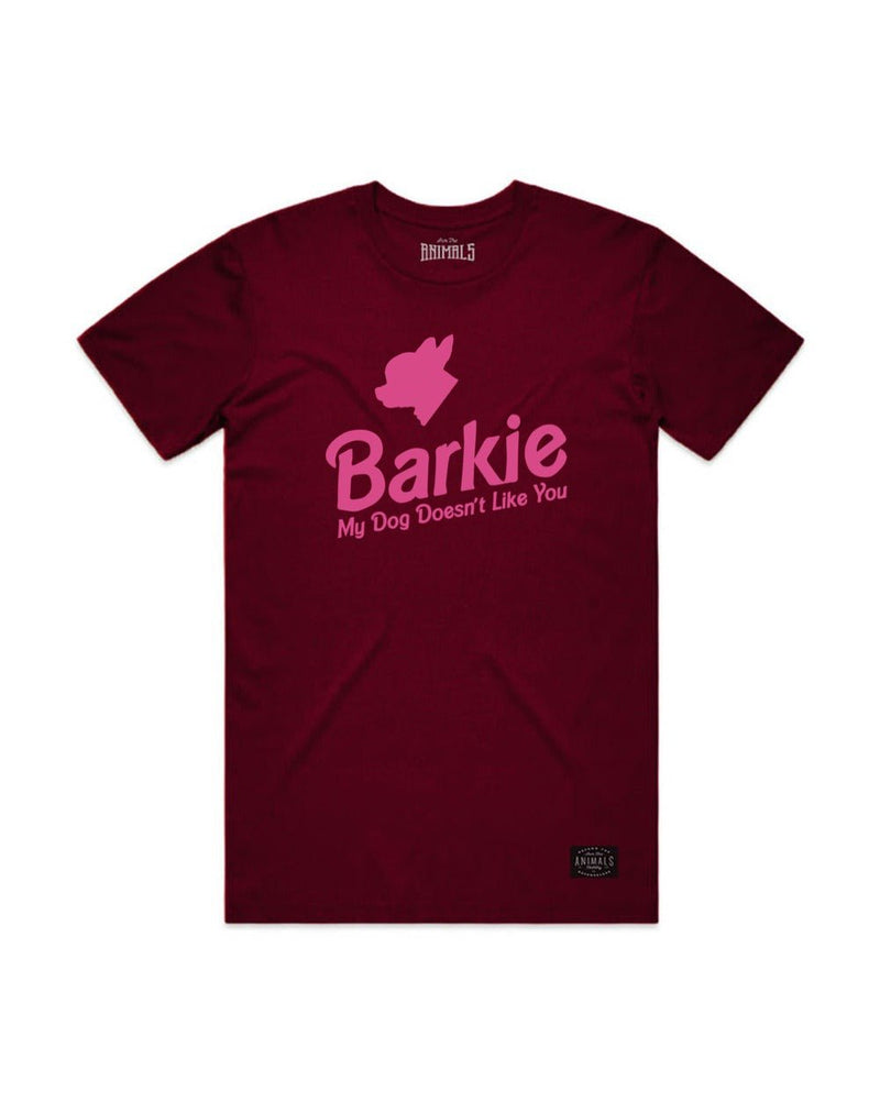 Load image into Gallery viewer, Unisex | Barkie | Crew - Arm The Animals Clothing LLC
