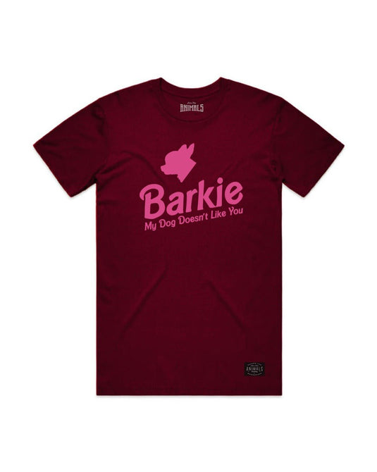 Unisex | Barkie | Crew - Arm The Animals Clothing LLC