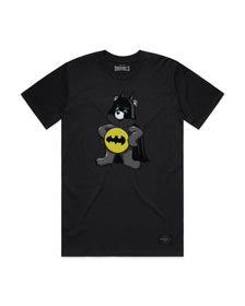 Unisex | Bat-Bear | Crew - Arm The Animals Clothing Co.