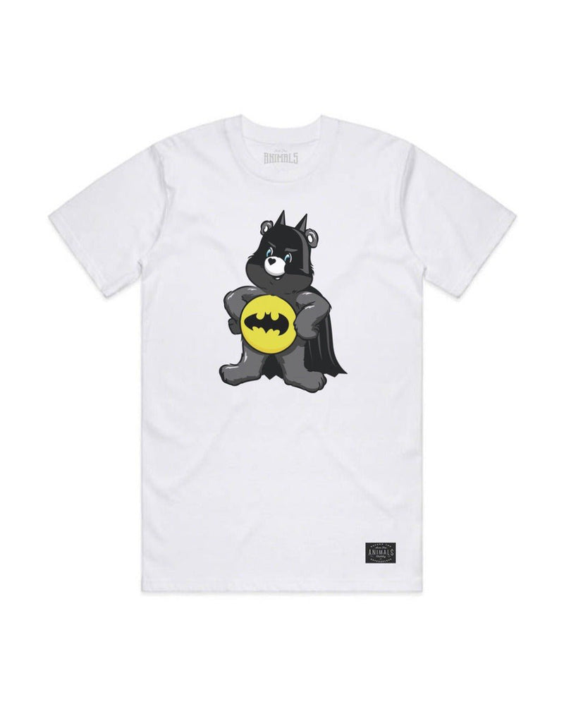 Load image into Gallery viewer, Unisex | Bat-Bear | Crew - Arm The Animals Clothing Co.

