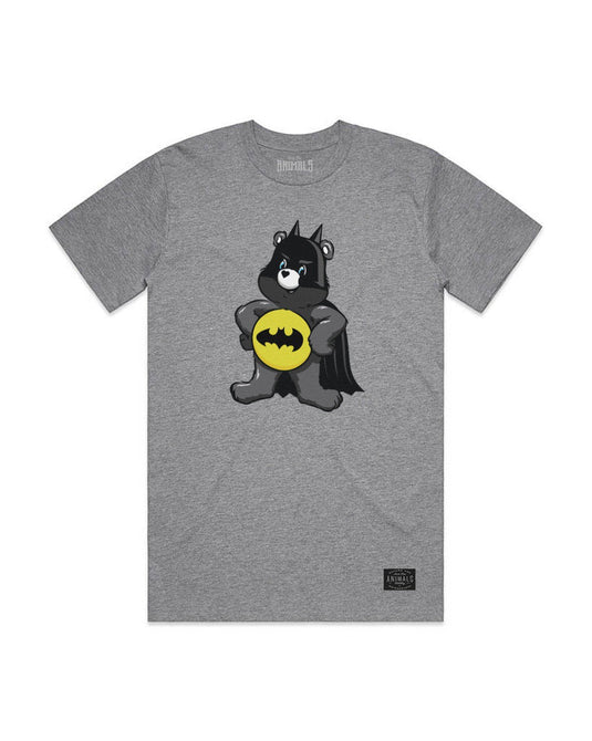 Unisex | Bat-Bear | Crew - Arm The Animals Clothing Co.