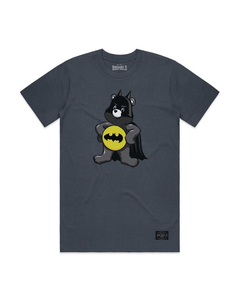 Load image into Gallery viewer, Unisex | Bat-Bear | Crew - Arm The Animals Clothing Co.
