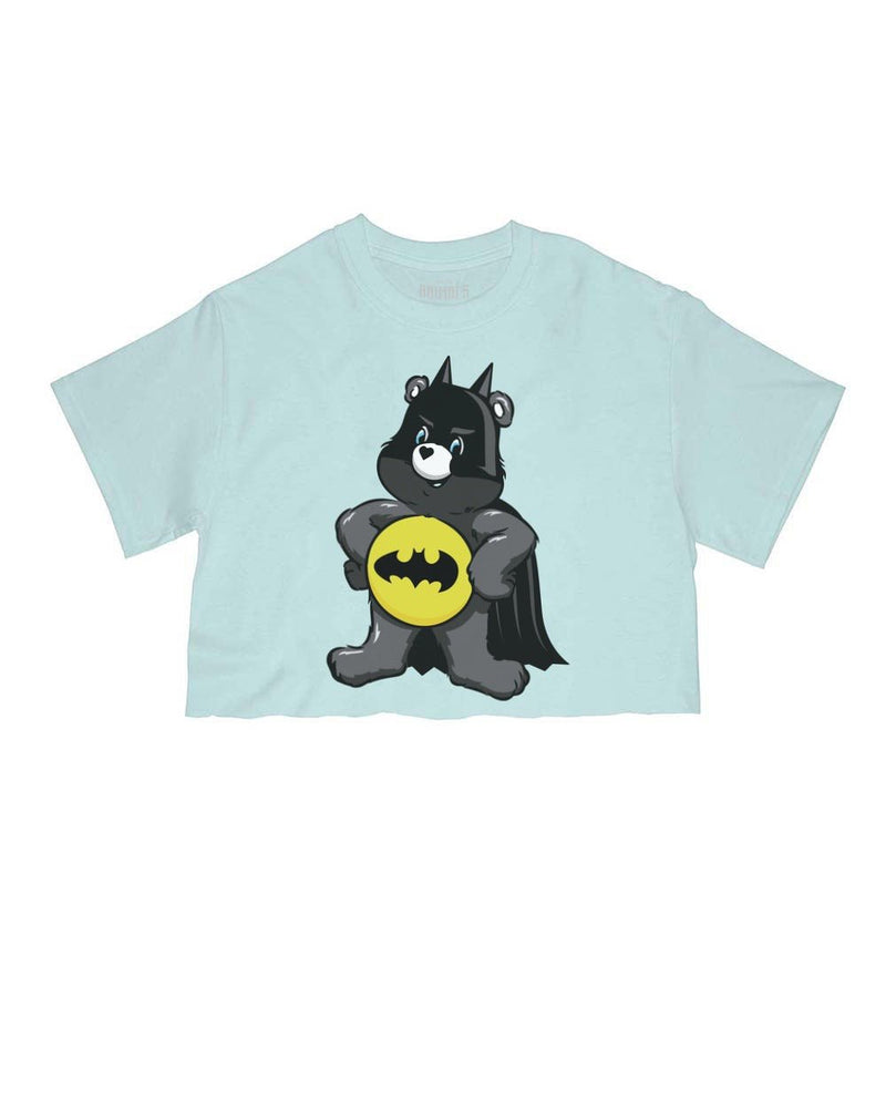 Load image into Gallery viewer, Unisex | Bat-Bear | Cut Tee - Arm The Animals Clothing Co.
