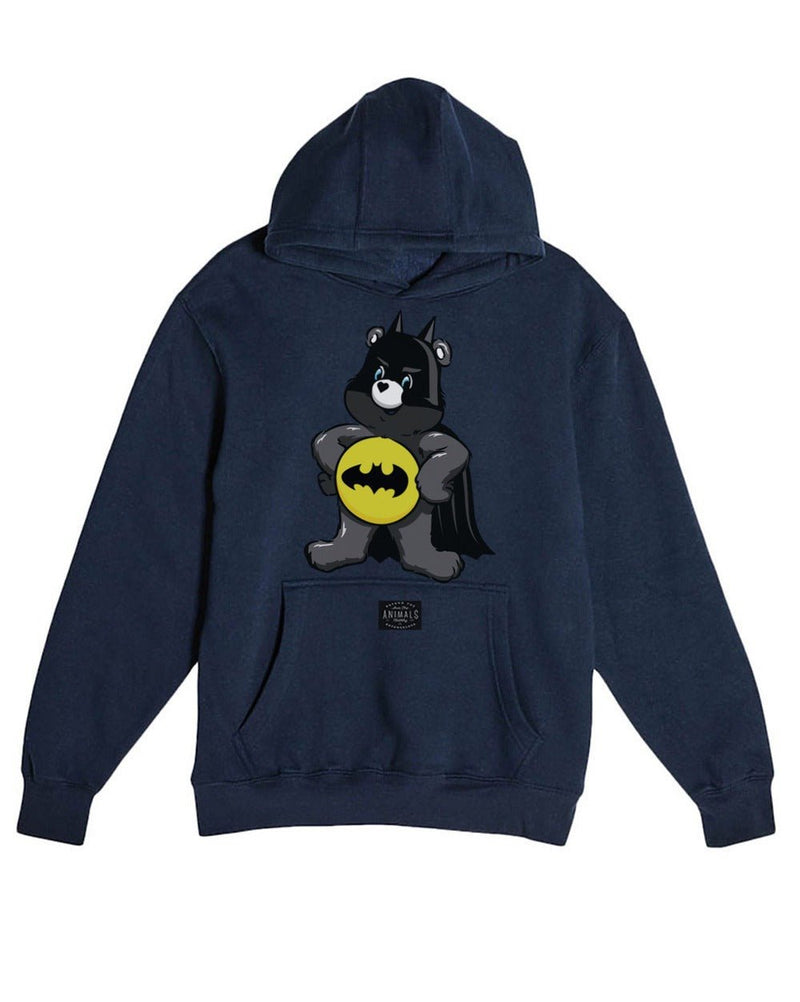 Load image into Gallery viewer, Unisex | Bat-Bear | Hoodie - Arm The Animals Clothing Co.
