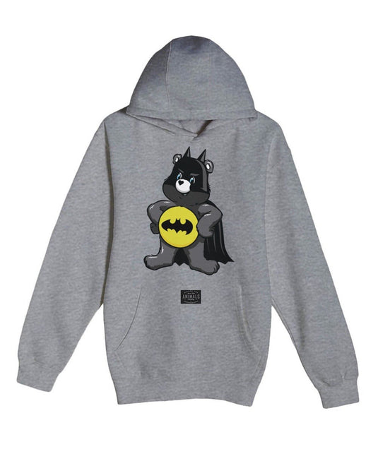 Unisex | Bat-Bear | Hoodie - Arm The Animals Clothing Co.