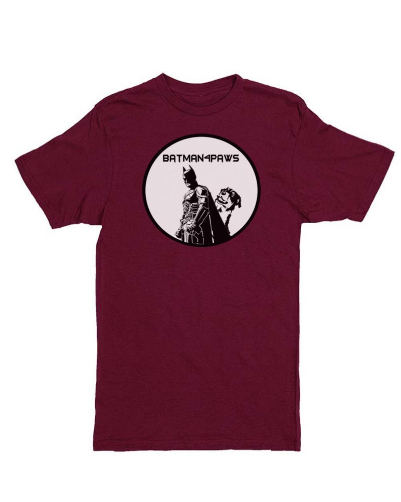 Load image into Gallery viewer, Unisex | Batman Circle Logo | Crew - Arm The Animals Clothing Co.
