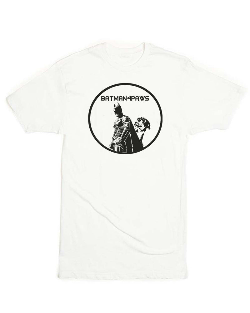 Load image into Gallery viewer, Unisex | Batman Circle Logo | Crew - Arm The Animals Clothing Co.
