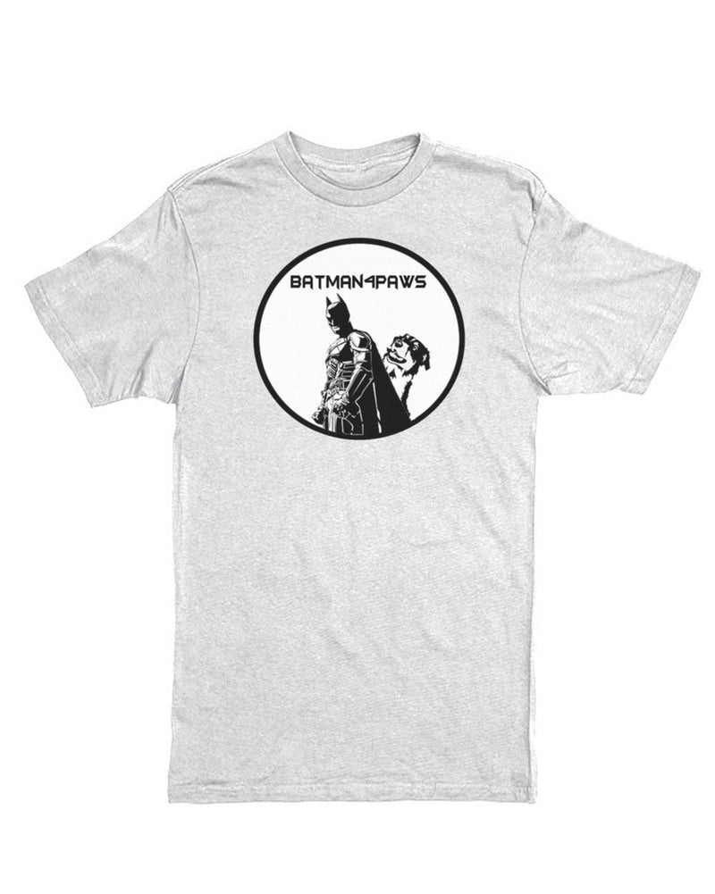 Load image into Gallery viewer, Unisex | Batman Circle Logo | Crew - Arm The Animals Clothing Co.
