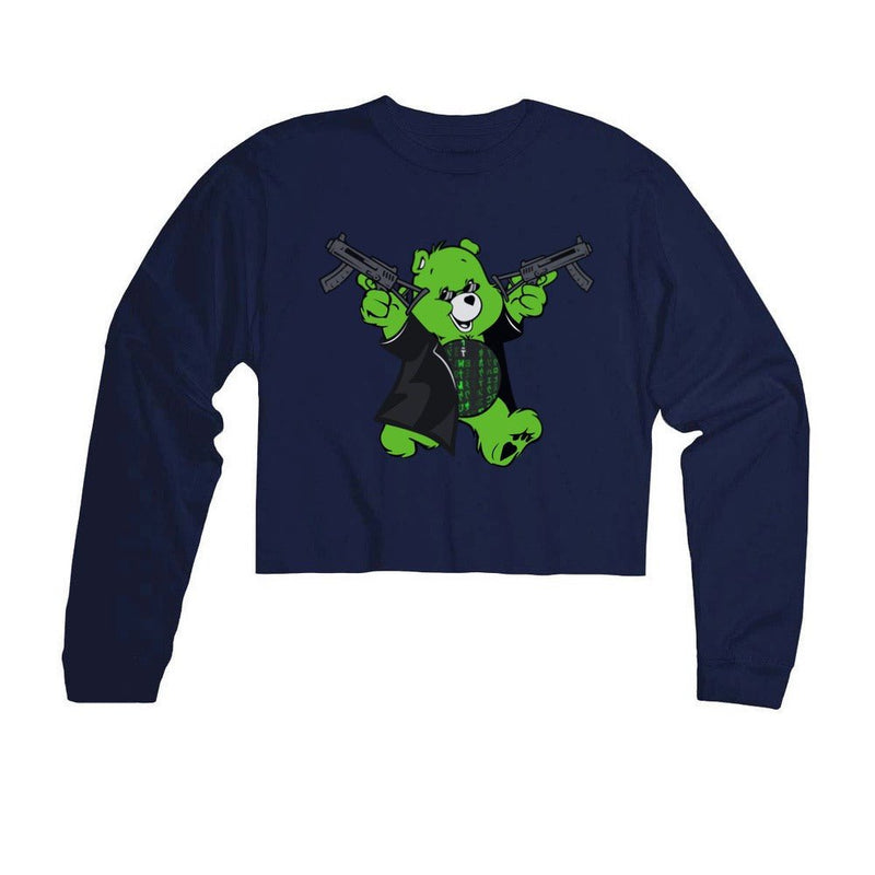 Load image into Gallery viewer, Unisex | Beo Reloaded | Cutie Long Sleeve - Arm The Animals Clothing Co.
