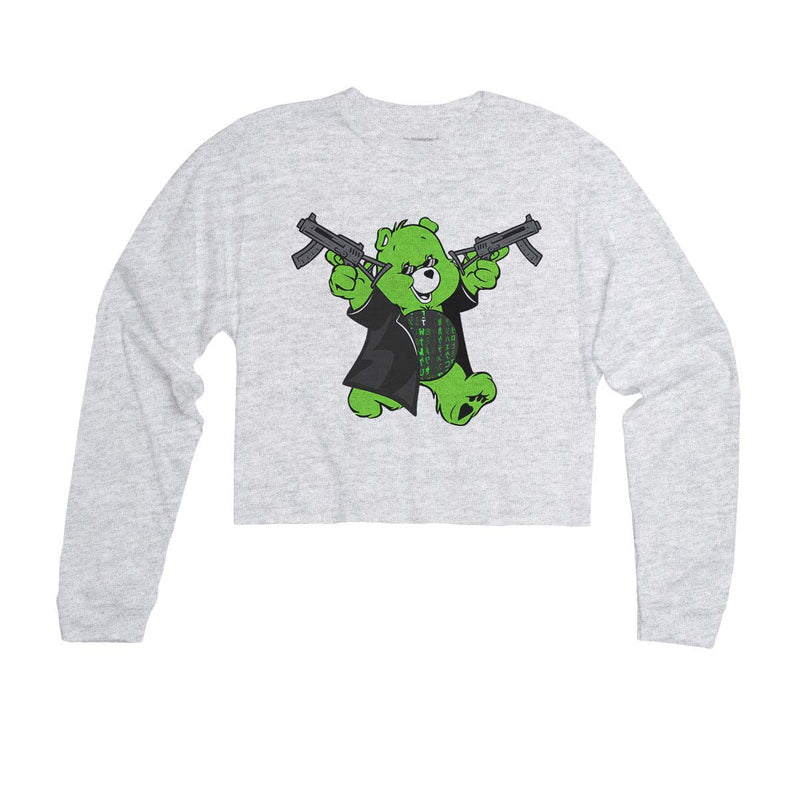 Load image into Gallery viewer, Unisex | Beo Reloaded | Cutie Long Sleeve - Arm The Animals Clothing Co.
