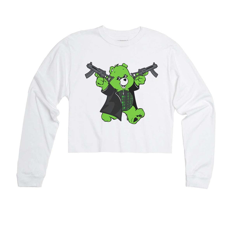 Load image into Gallery viewer, Unisex | Beo Reloaded | Cutie Long Sleeve - Arm The Animals Clothing Co.
