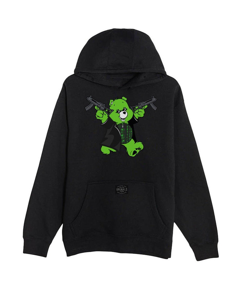 Load image into Gallery viewer, Unisex | Beo Reloaded | Hoodie - Arm The Animals Clothing Co.
