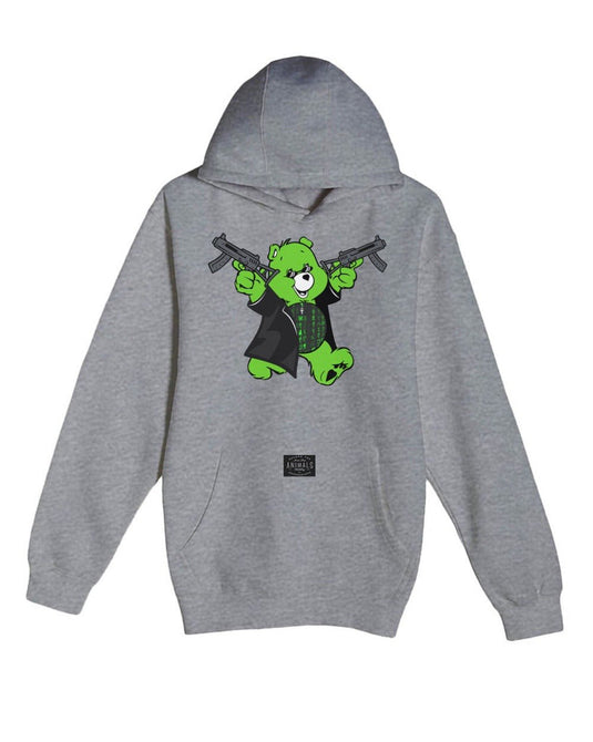 Unisex | Beo Reloaded | Hoodie - Arm The Animals Clothing Co.