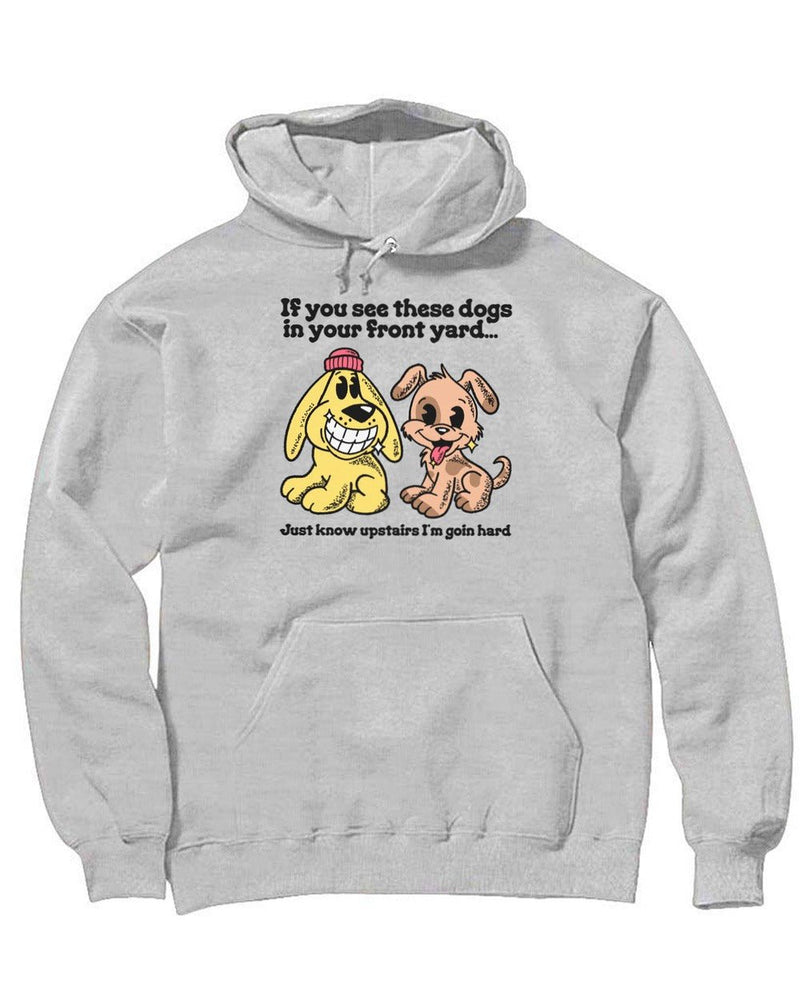 Load image into Gallery viewer, Unisex | Bing Bong | Hoodie - Arm The Animals Clothing Co.
