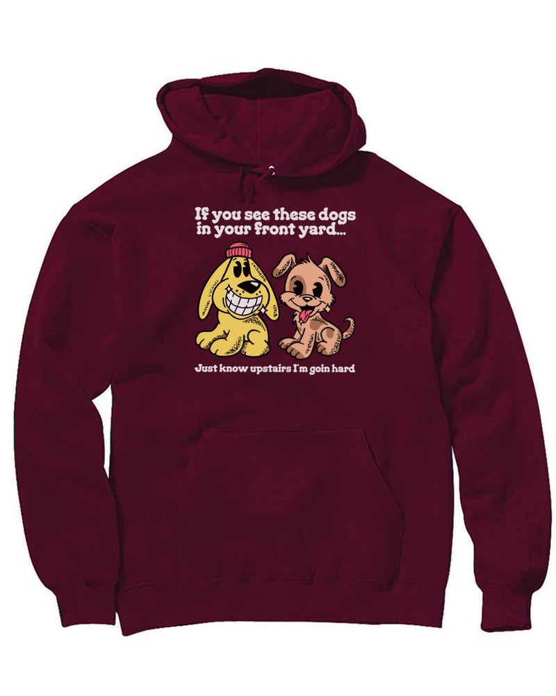 Load image into Gallery viewer, Unisex | Bing Bong | Hoodie - Arm The Animals Clothing Co.
