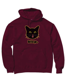 Unisex | Blep | Hoodie - Arm The Animals Clothing Co.