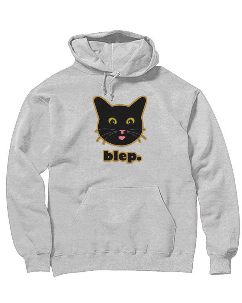 Load image into Gallery viewer, Unisex | Blep | Hoodie - Arm The Animals Clothing Co.

