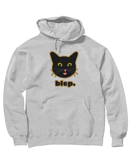 Unisex | Blep | Hoodie - Arm The Animals Clothing Co.