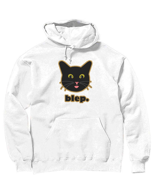 Unisex | Blep | Hoodie - Arm The Animals Clothing Co.