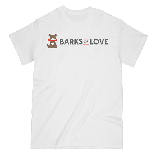 Unisex | BOL Logo Line | Crew - Arm The Animals Clothing Co.