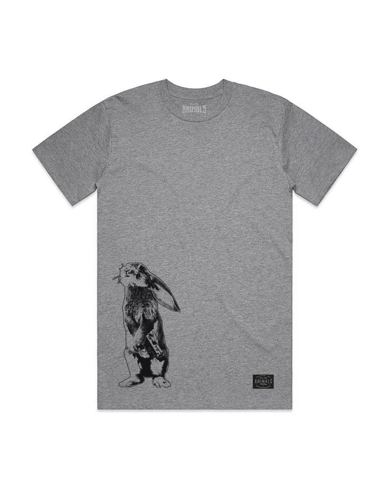 Load image into Gallery viewer, Unisex | Bunshot | Crew - Arm The Animals Clothing Co.
