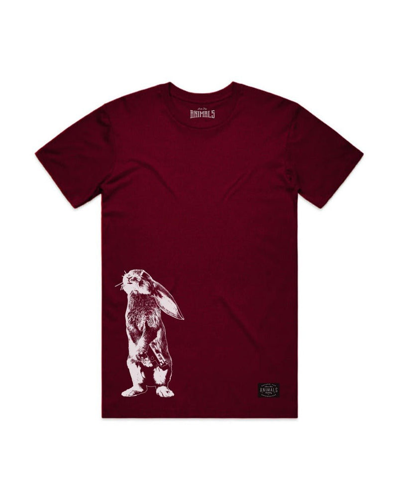 Load image into Gallery viewer, Unisex | Bunshot | Crew - Arm The Animals Clothing Co.

