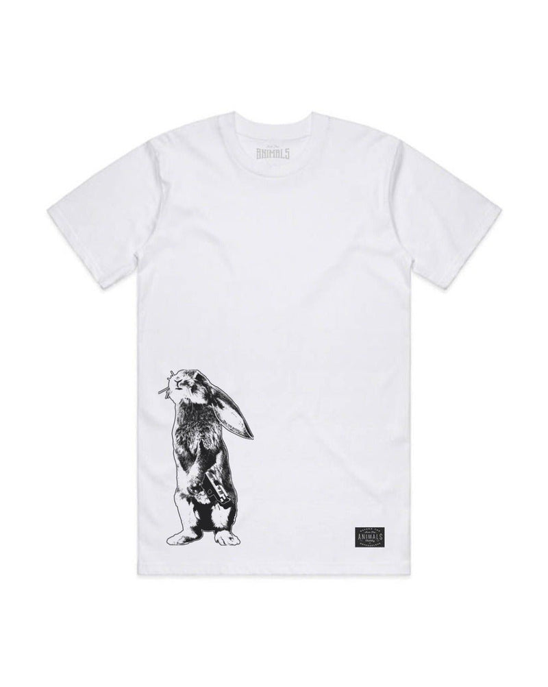 Load image into Gallery viewer, Unisex | Bunshot | Crew - Arm The Animals Clothing Co.
