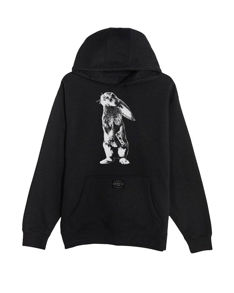  Grizzly Hoodie