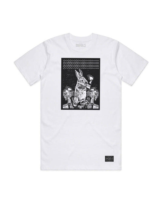 Unisex | Bunzilla | Crew - Arm The Animals Clothing Co.