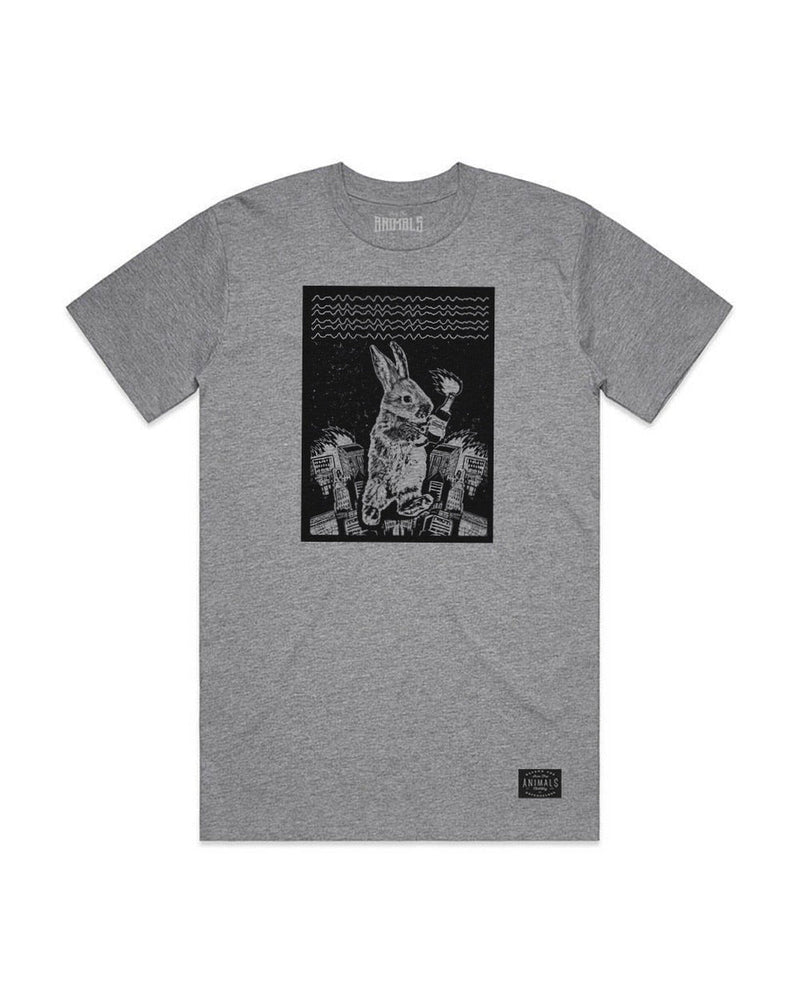 Load image into Gallery viewer, Unisex | Bunzilla | Crew - Arm The Animals Clothing Co.
