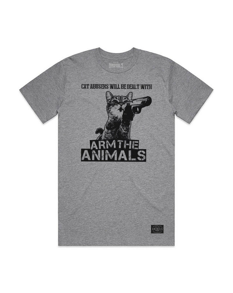 Load image into Gallery viewer, Unisex | Butch Catsidy | Crew - Arm The Animals Clothing Co.
