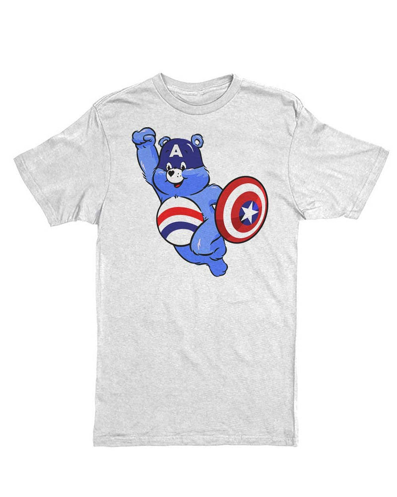 Load image into Gallery viewer, Unisex | Captain Cub | Crew - Arm The Animals Clothing Co.
