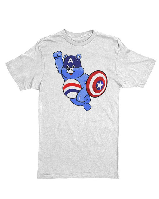 Unisex | Captain Cub | Crew - Arm The Animals Clothing Co.