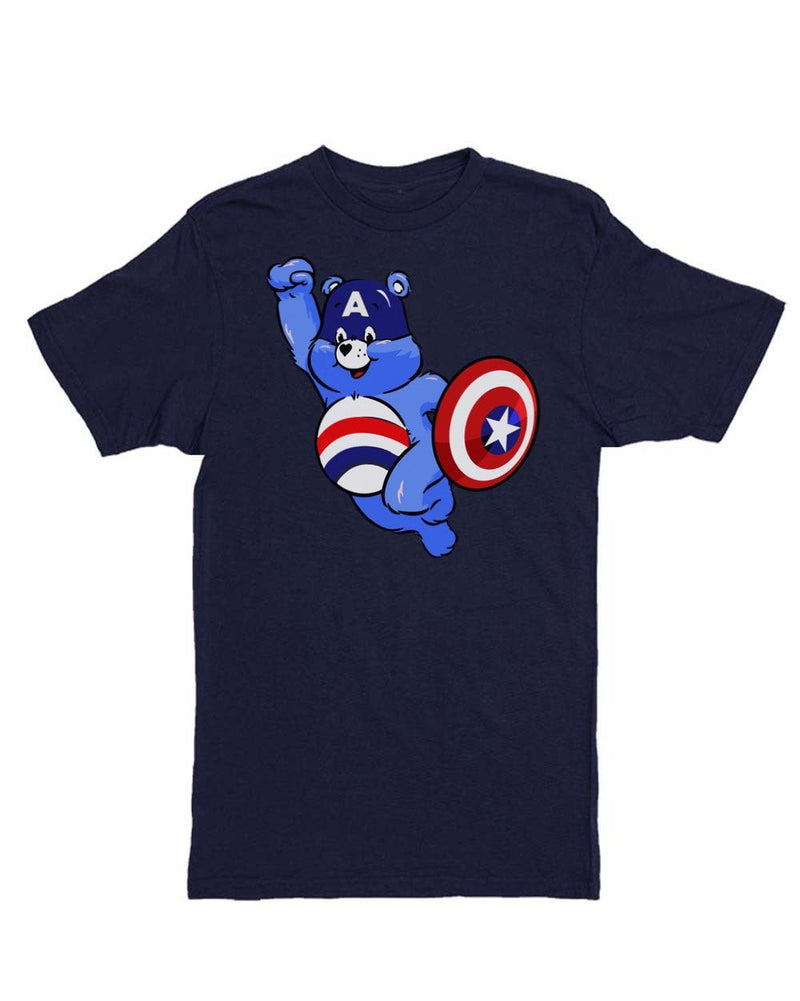 Load image into Gallery viewer, Unisex | Captain Cub | Crew - Arm The Animals Clothing Co.

