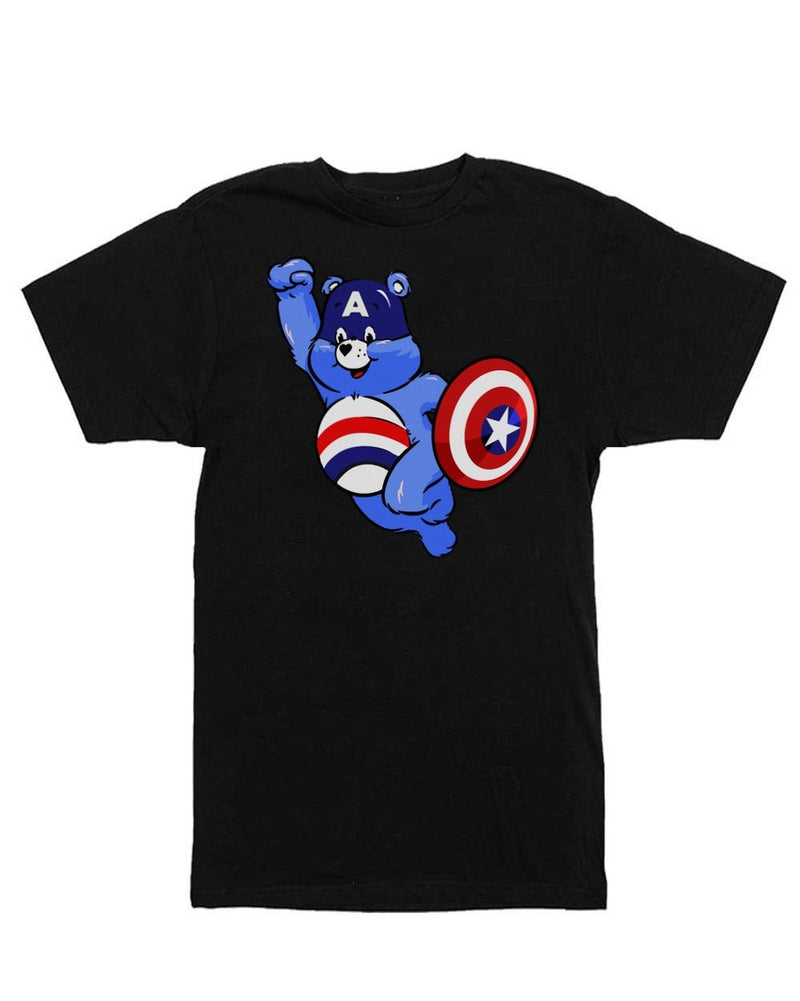 Load image into Gallery viewer, Unisex | Captain Cub | Crew - Arm The Animals Clothing Co.
