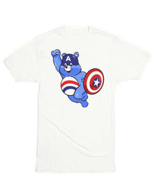 Unisex | Captain Cub | Crew - Arm The Animals Clothing Co.