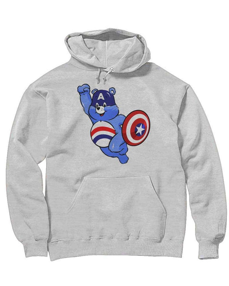 Load image into Gallery viewer, Unisex | Captain Cub | Hoodie - Arm The Animals Clothing Co.
