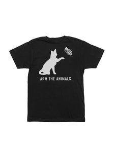 Unisex | Catastrophe 1.0 | Crew - Arm The Animals Clothing Co.