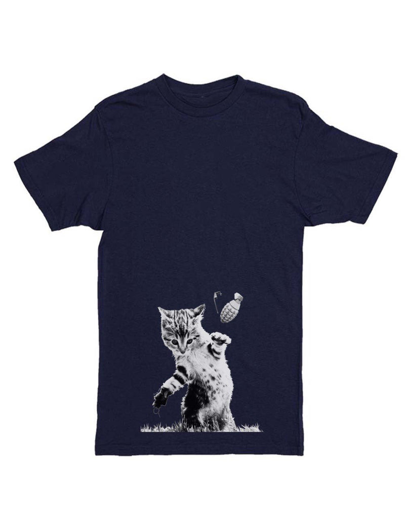 Load image into Gallery viewer, Unisex | Catastrophe 2.0 | Crew - Arm The Animals Clothing Co.
