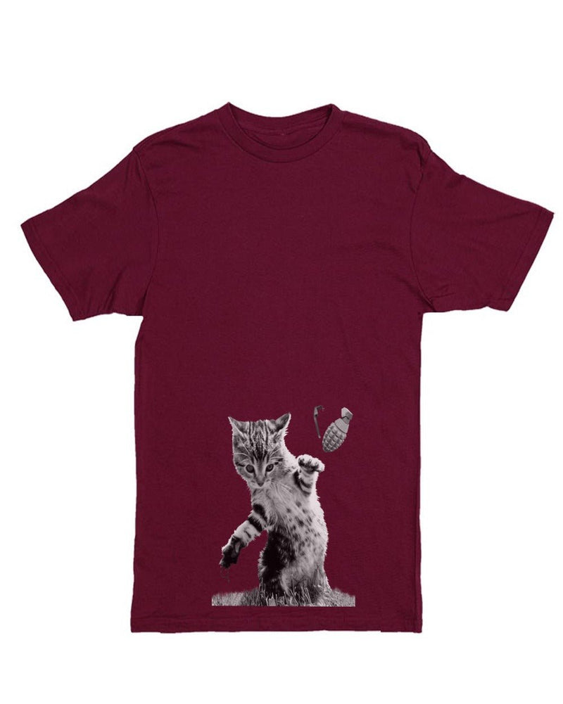 Load image into Gallery viewer, Unisex | Catastrophe 2.0 | Crew - Arm The Animals Clothing Co.
