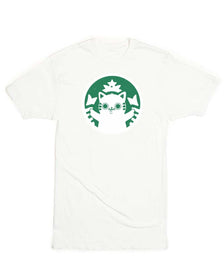 Unisex | Catbucks | Crew - Arm The Animals Clothing Co.