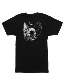 Unisex | Catssiopeia | Crew - Arm The Animals Clothing Co.