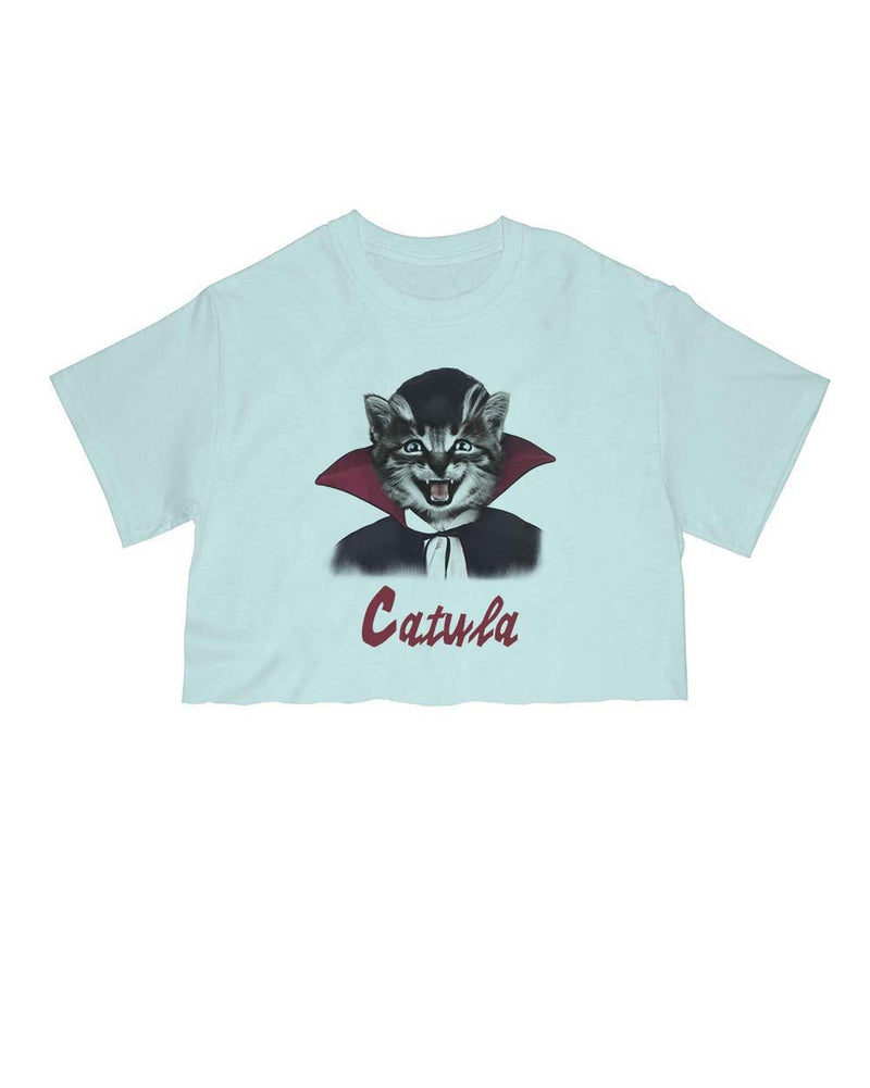 Load image into Gallery viewer, Unisex | Catula | Cut Tee - Arm The Animals Clothing Co.
