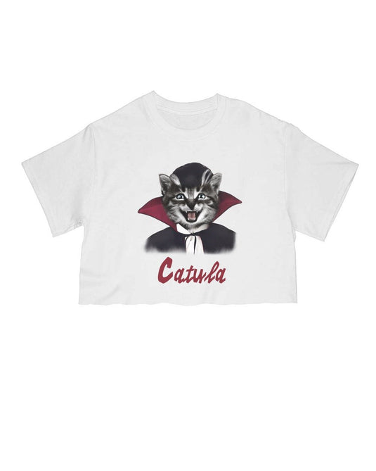 Unisex | Catula | Cut Tee - Arm The Animals Clothing Co.