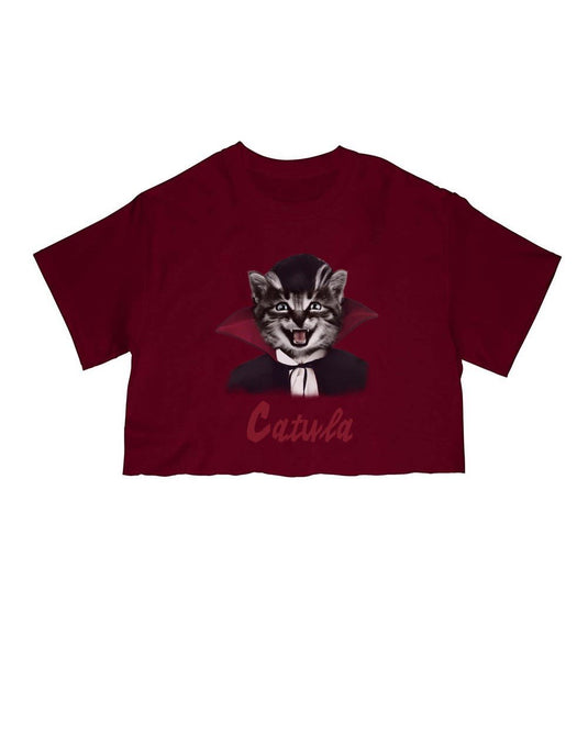 Unisex | Catula | Cut Tee - Arm The Animals Clothing Co.
