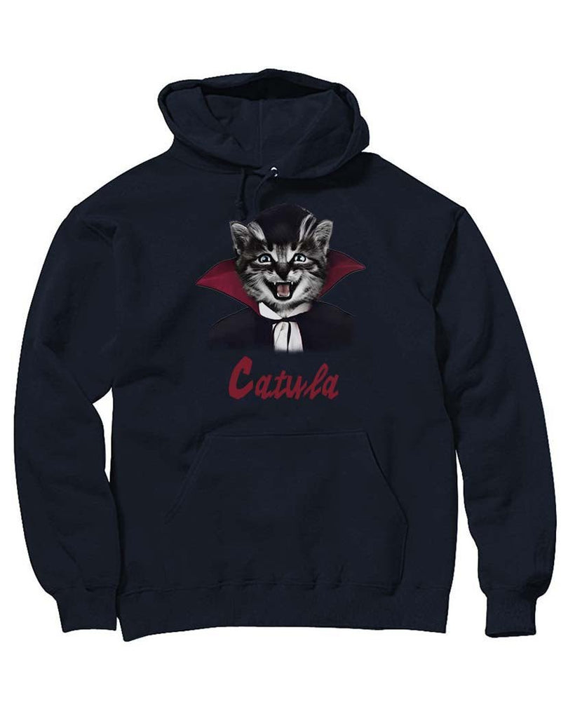 Load image into Gallery viewer, Unisex | Catula | Hoodie - Arm The Animals Clothing Co.
