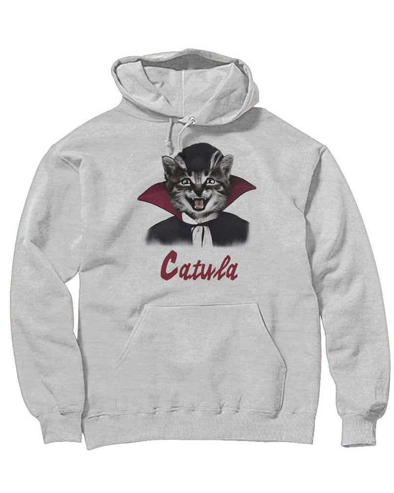 Load image into Gallery viewer, Unisex | Catula | Hoodie - Arm The Animals Clothing Co.
