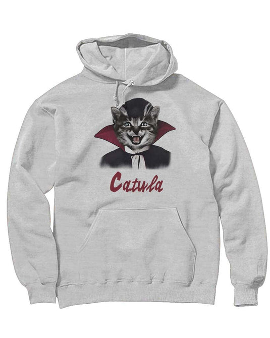 Unisex | Catula | Hoodie - Arm The Animals Clothing Co.