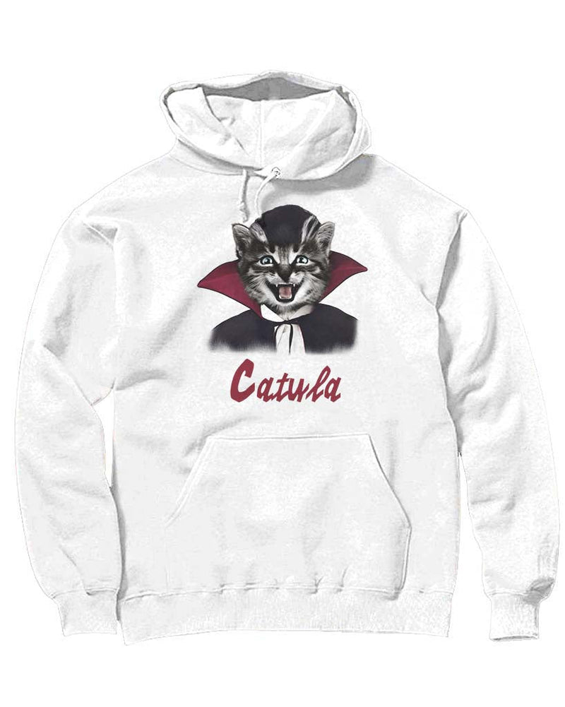 Load image into Gallery viewer, Unisex | Catula | Hoodie - Arm The Animals Clothing Co.
